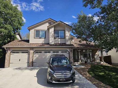 Complete Exterior Painting Services