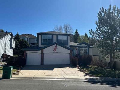 Residential Exterior Painting