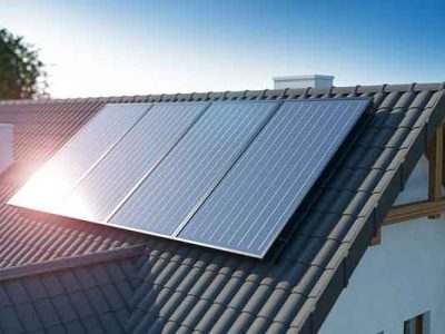 Solar Roof Maintenance Services