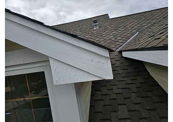 Asphalt Roofing Installation Services