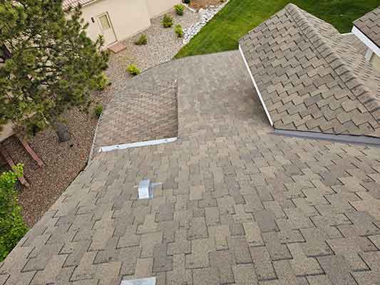 Free Certified Roof Inspections