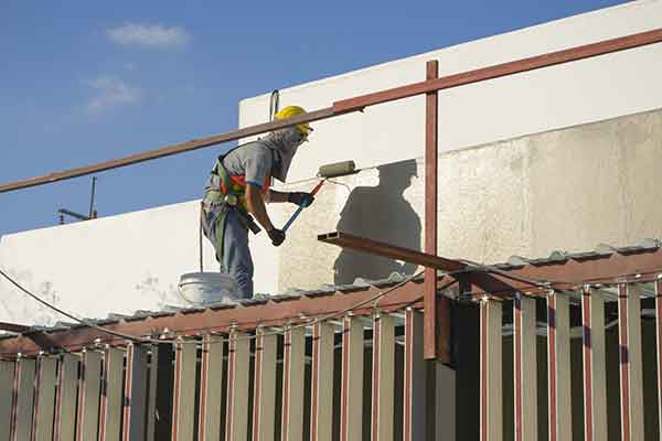 Learn More About Painting Services