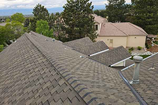 Learn More About Roofing Services