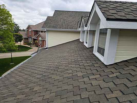 Local Roofing Services