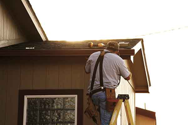Professional Gutter Contractor