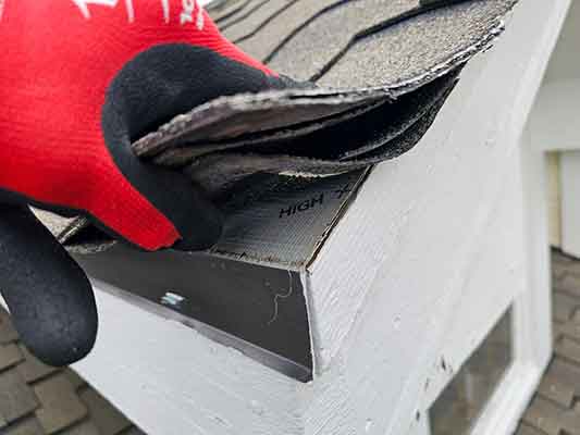 Roof Inspections and Maintenance Services
