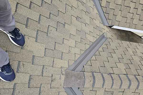 Roofing Inspection Services