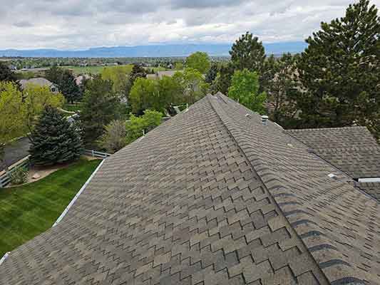 Roofing Service Referrals