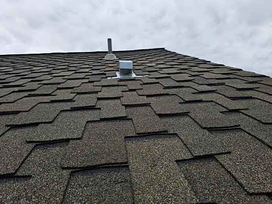 Shingle Roofing Installation Services