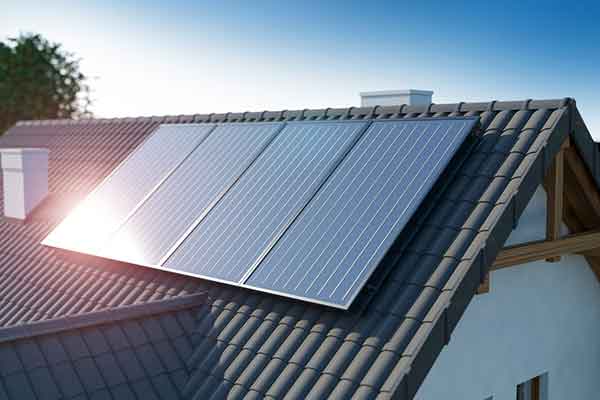 Solar Installation and Repair Services