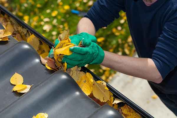 preparing your roof and gutters for winter essential tips for colorado gutter repair and maintenance