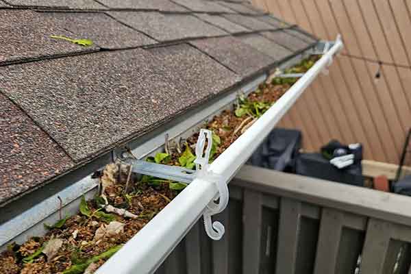 proper gutter maintenance in denver