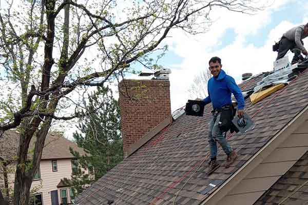 top 10 signs your home needs a roof repair